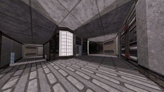 MSSP 9: New Pietniemi — screenshot 2