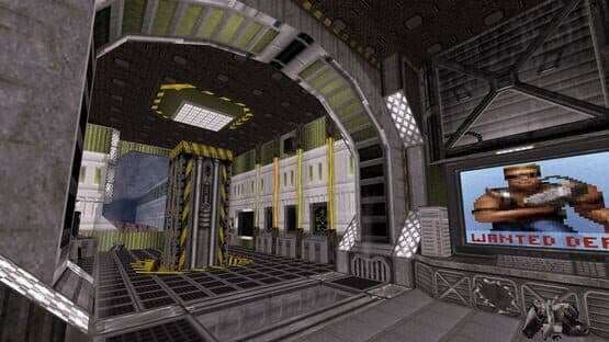 Nuclear Plant 2024 — screenshot 1