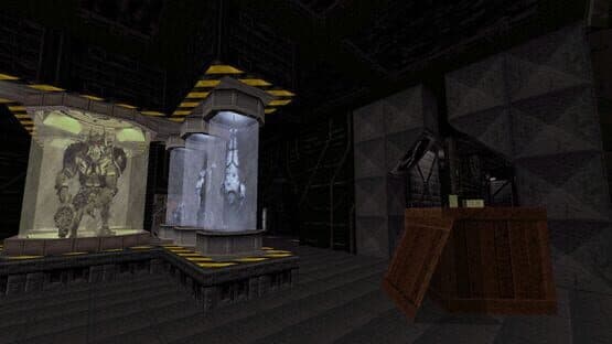 Nuclear Plant 2024 — screenshot 2