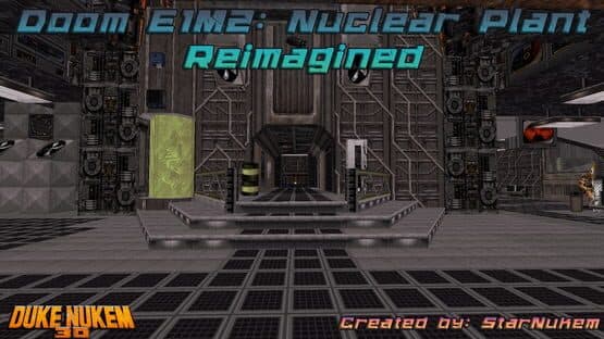 Nuclear Plant 2024 — screenshot 3