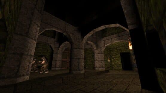 Cataclysm — screenshot 2
