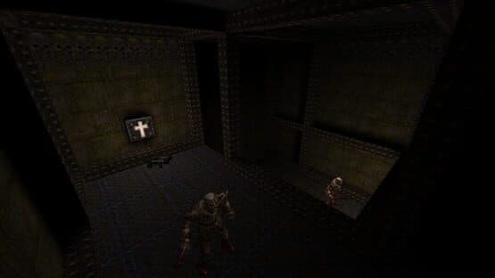 Cataclysm — screenshot 3