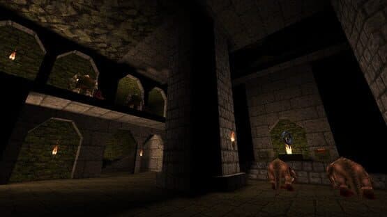 Cataclysm — screenshot 4