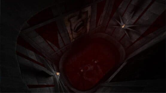 The Immortal Lock — screenshot 1