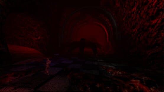 The Immortal Lock — screenshot 2