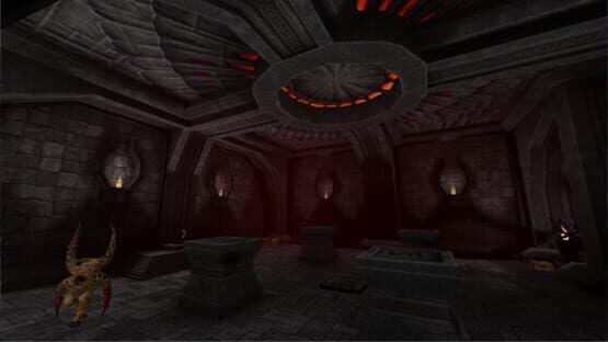 The Immortal Lock — screenshot 3
