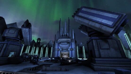 The Immortal Lock — screenshot 4