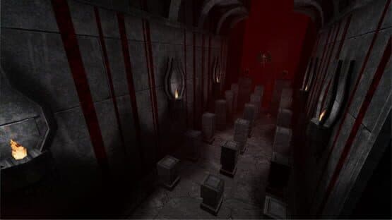The Immortal Lock — screenshot 5