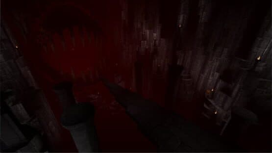 The Immortal Lock — screenshot 6
