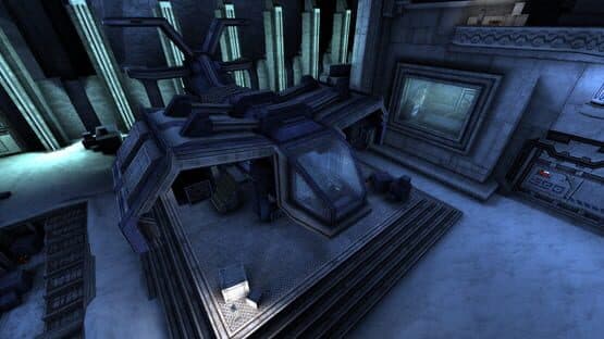 The Immortal Lock — screenshot 8