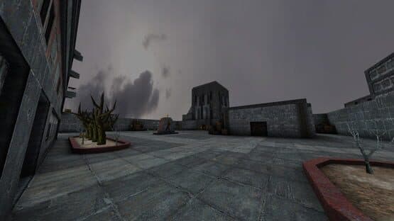 Site Z-374 — screenshot 2