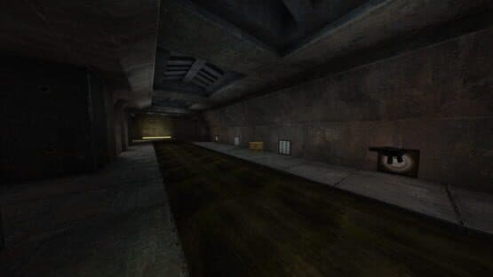 Site Z-374 — screenshot 4
