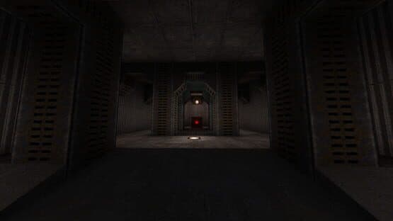 Site Z-374 — screenshot 6