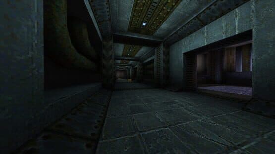 Site Z-374 — screenshot 7