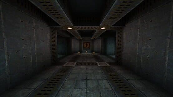 Site Z-374 — screenshot 8