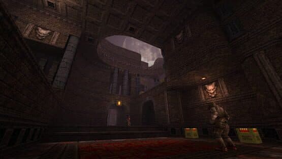 Missing Coordinates — screenshot 1