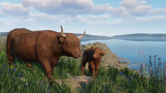 Planet Zoo: Barnyard Animal Pack — screenshot 8