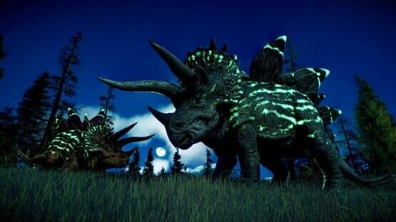 Jurassic World Evolution 2: Secret Species Pack — screenshot 2