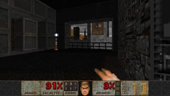 Osterity — screenshot 5
