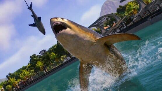Jurassic World Evolution 2: Park Managers' Collection Pack — screenshot 3