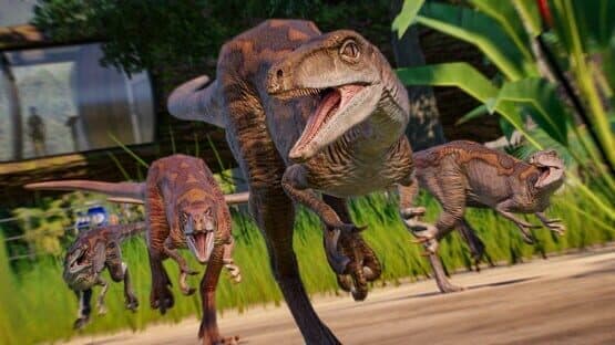 Jurassic World Evolution 2: Park Managers' Collection Pack — screenshot 6