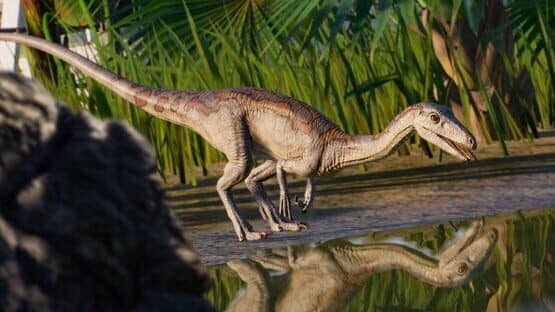 Jurassic World Evolution 2: Park Managers' Collection Pack — screenshot 7