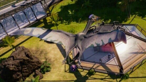 Jurassic World Evolution 2: Park Managers' Collection Pack — screenshot 8