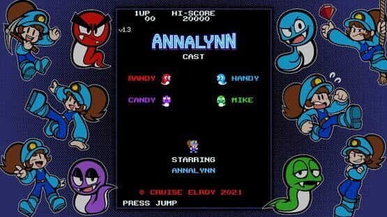 Annalynn — screenshot 5