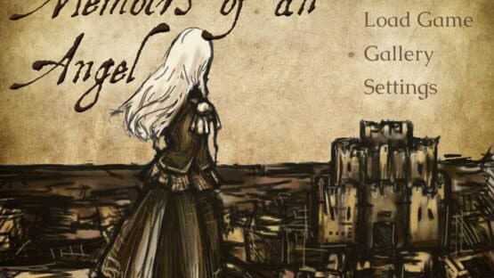 Memoirs of an Angel — screenshot 1
