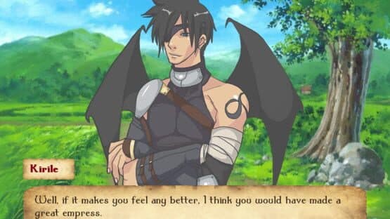 Memoirs of an Angel — screenshot 3