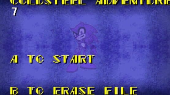 Coldsteel Adventure 7 — screenshot 2