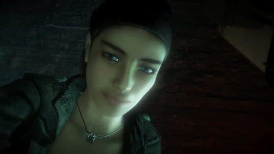 Cinematic Mod — screenshot 2