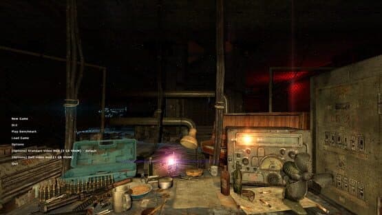 Cinematic Mod — screenshot 3