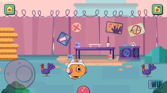Boomies — screenshot 1