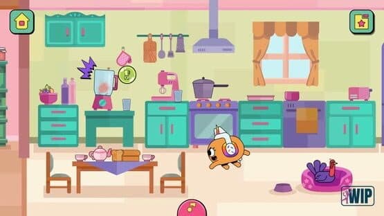 Boomies — screenshot 2