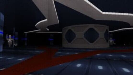 Asylum — screenshot 1