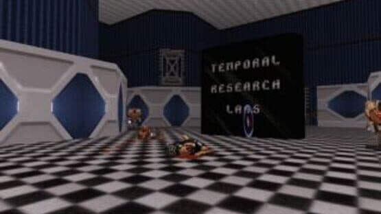 Asylum — screenshot 2
