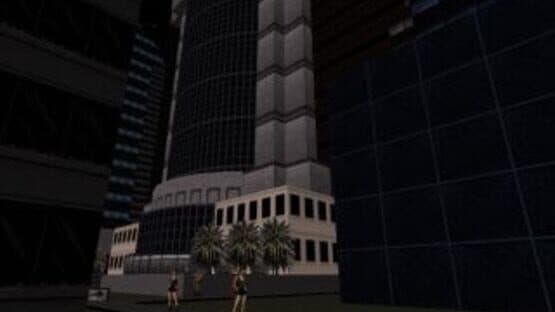 2121 AD — screenshot 1
