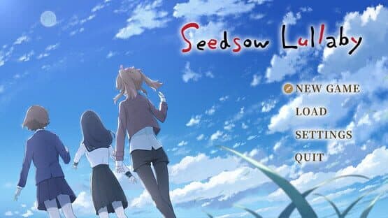 Seedsow Lullaby — screenshot 1