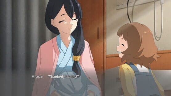 Seedsow Lullaby — screenshot 2