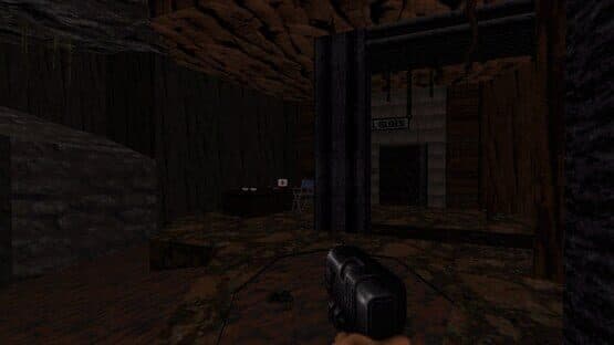 Sludge Plunge — screenshot 1