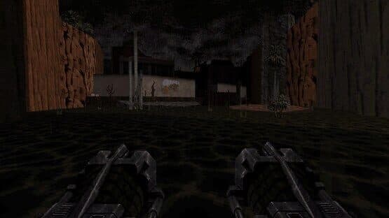 Sludge Plunge — screenshot 2