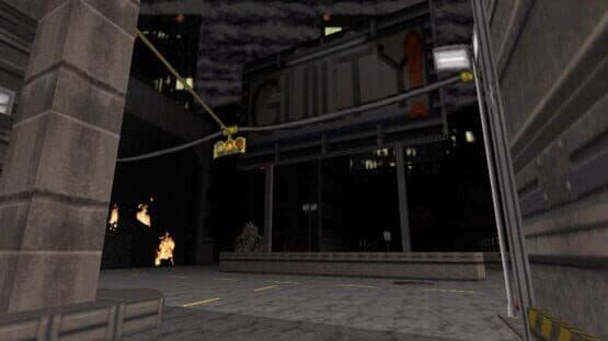 Grey Lights — screenshot 1