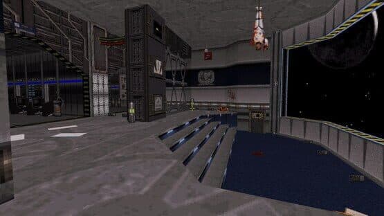 Close Range — screenshot 1