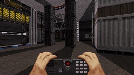 Close Range — screenshot 2