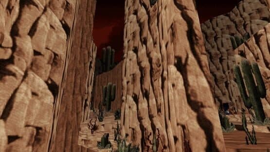 Canyon — screenshot 1