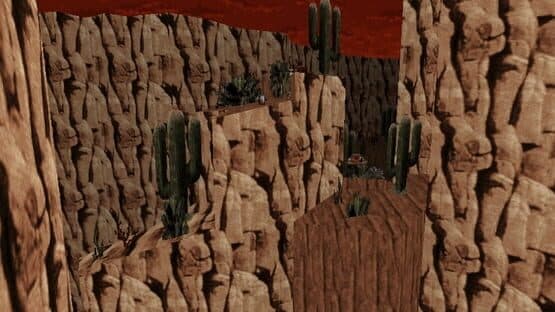 Canyon — screenshot 2