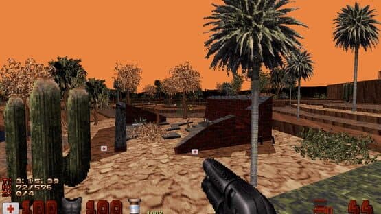 Lost World — screenshot 4