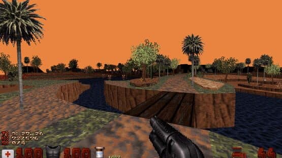 Lost World — screenshot 5
