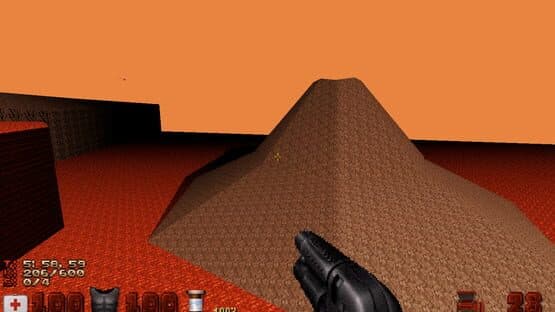 Lost World — screenshot 7